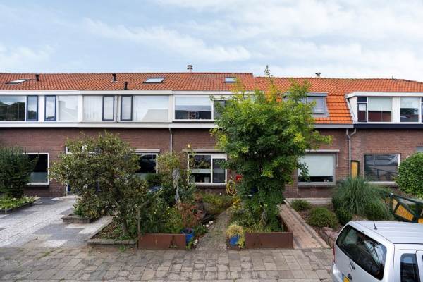 Woning Persijnstraat 31 DE LIER