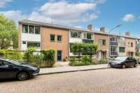 Woning Herman Gorterstraat 26 Haarlem