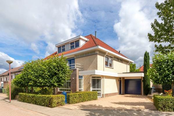 Woning Het Bosje 14 Elst (UT)