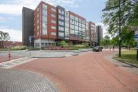 Woning Middeldijkerplein 33 Barendrecht