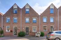 Woning Visschersstraat 20 Vollenhove