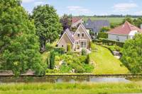 Woning Spegel 5 Dokkum