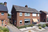 Woning Wethouder Nijhuisstraat 46 Enschede