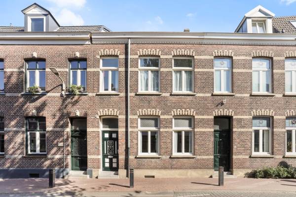 Woning Bergstraat 22 Sittard