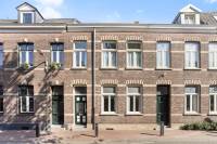 Woning Bergstraat 22 Sittard