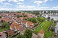 Woning Waterpoort 26 Heusden (Gem. Heusden)