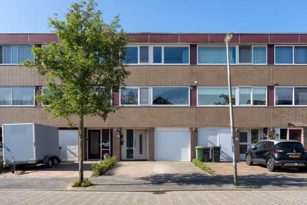 Woning Sternstraat 24 Purmerend