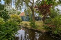 Woning Haaldersbroekerdwarsstraat 9 Zaandam