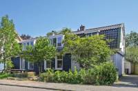 Woning Dorpsstraat 130 Wormer