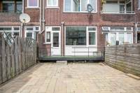 Woning Bas Jungeriusstraat 172A Rotterdam