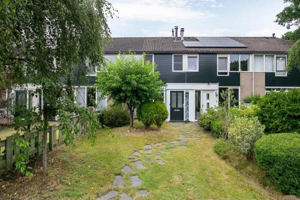 Woning Kennemerland 73 Assen
