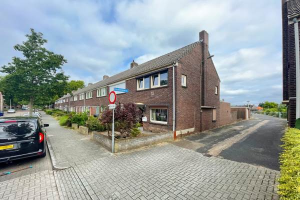 Woning Hendrik van Veldekestraat 73 Heerlen