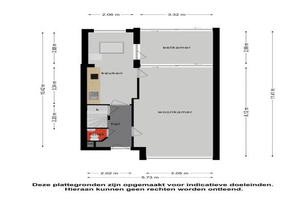 Woning Tartinistraat 18 Eindhoven