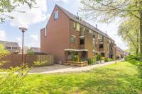 Woning Mispelgaarde 38 Nieuwegein