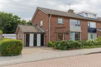 Woning Nijverheidsstraat 11 Heerjansdam