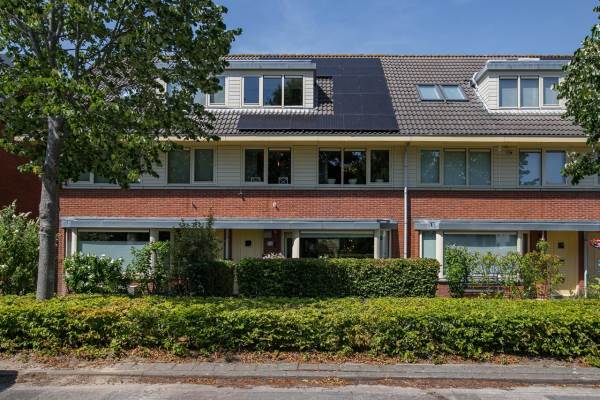 Woning Vasalisstraat 56 ALMERE