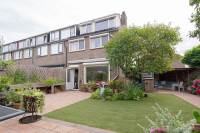 Woning Prinses Marijkehof 74 Naarden