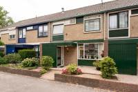 Woning Bellatrixstraat 30 IJmuiden