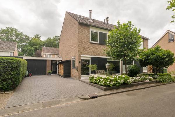 Woning Lingestraat 29 Assen
