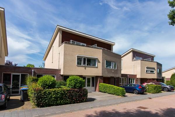 Woning Delfland 75 LELYSTAD