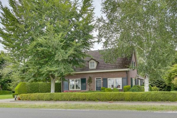 Woning Westeinde 164 Nieuwleusen