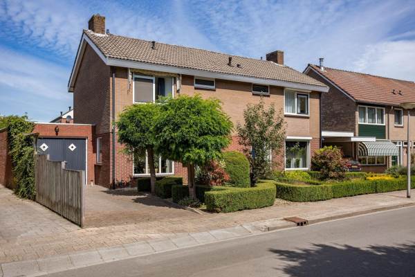 Woning Albert Cuyplaan 57 Haaksbergen - Oozo.nl