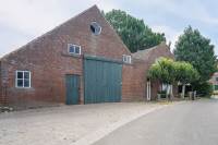 Woning Streeplandsedijk 6 Lage Zwaluwe