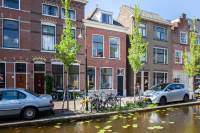 Woning Rietveld 92 Delft