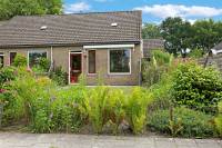 Woning Beukenhage 36 Stadskanaal