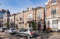 Woning Stadsring 53 Amersfoort