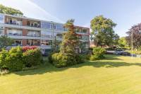 Woning Zwaluwlaan 56 Bussum