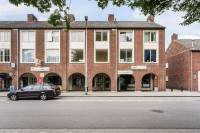 Woning Burgemeester van de Mortelplein 61a Tilburg
