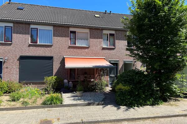 Woning Eulingkamp 15 Keijenborg