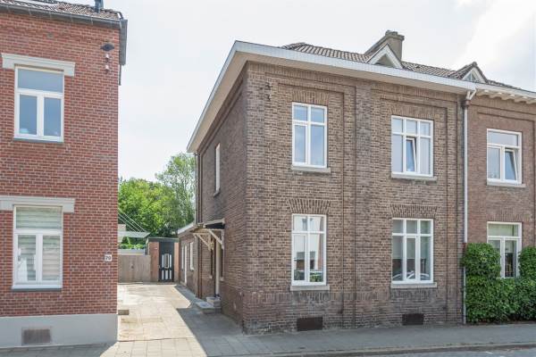 Woning Nummer II-Straat 66 Kerkrade