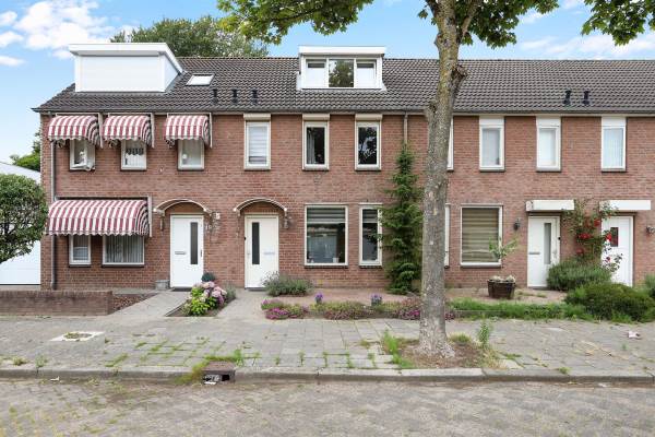 Woning Smetsakker 51 Eindhoven