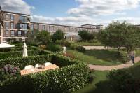 Woning Vivenportenstraat 22 Amsterdam