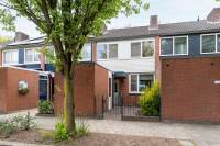 Woning Morslaan 126 Oldenzaal