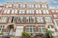 Woning Utrechtsedwarsstraat 68c Amsterdam