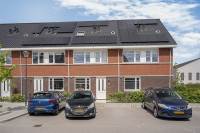 Woning Dorslaan 15 Puttershoek
