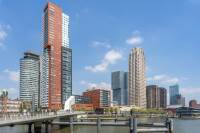 Woning Wierdsmaplein 9 Rotterdam