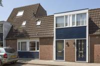 Woning Stedekestraat 85 Tilburg