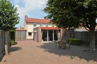 Woning Hellemanstraat 61 Deurne