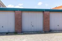 Garage Oostblok 60E Wateringen