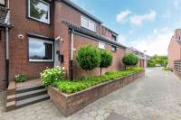 Woning Oude Maar 28 Kerkrade