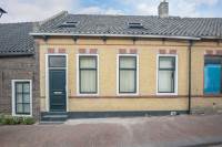 Woning Pastoriedijk 6 Pernis Rotterdam