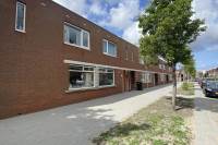 Woning Platte Driedijk 29 Hoogvliet Rotterdam