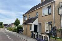 Woning Dilledonk-Zuid 96 Spijkenisse