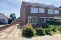 Woning Driehuizenstraat 9 Alphen (GE)
