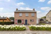 Woning Westeind 40 Zuidlaren
