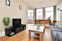 Woning Mariottestraat 73 Den Haag